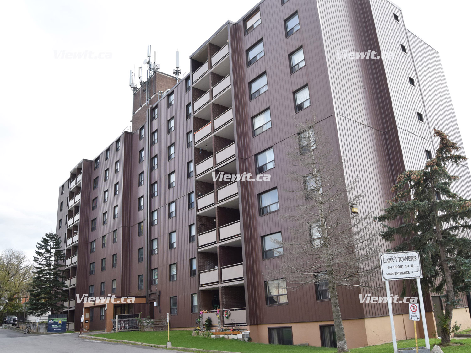 thorold apartments for rent