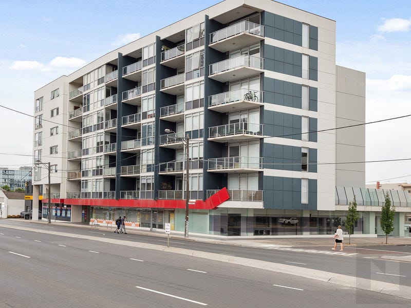 footscray apartments for sale