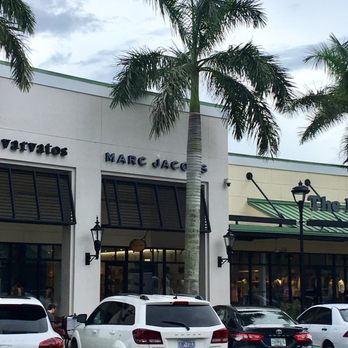 marc jacobs florida