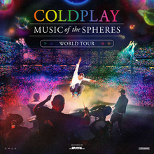 date coldplay became active as a musical artist