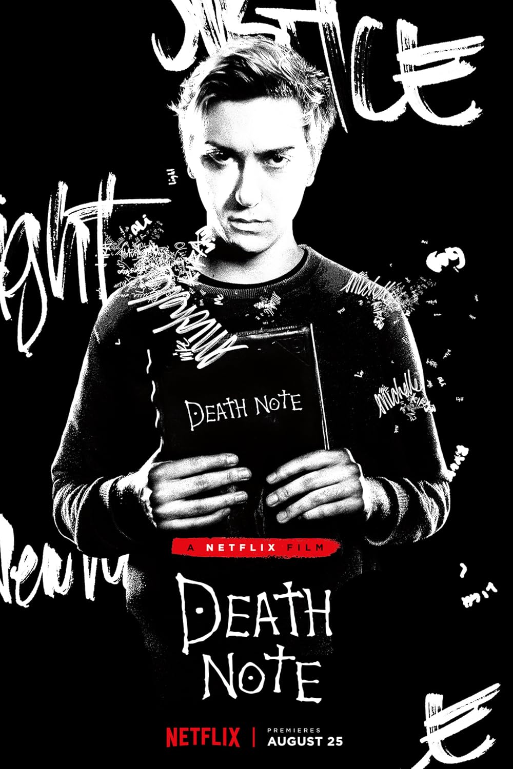 death note imdb rating