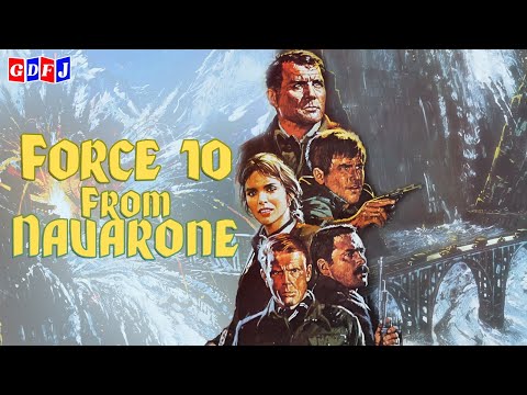 force 10 from navarone full movie in english free