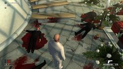 hitman blood money final mission