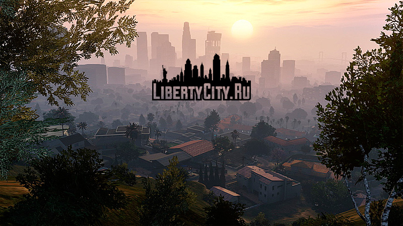 libertycity net