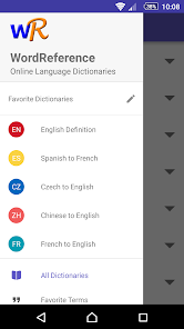 spanish english dictionary wordreference