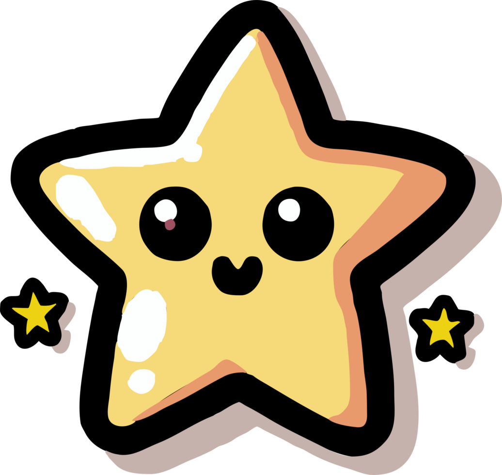 star clipart