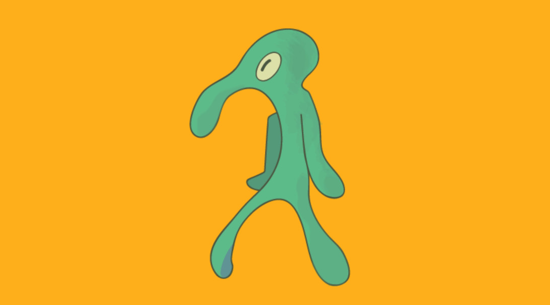 bold and the brash