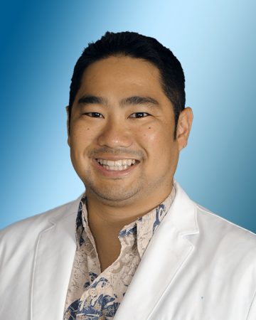 dr. evan chong