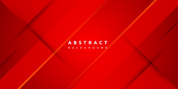 red abstract background freepik