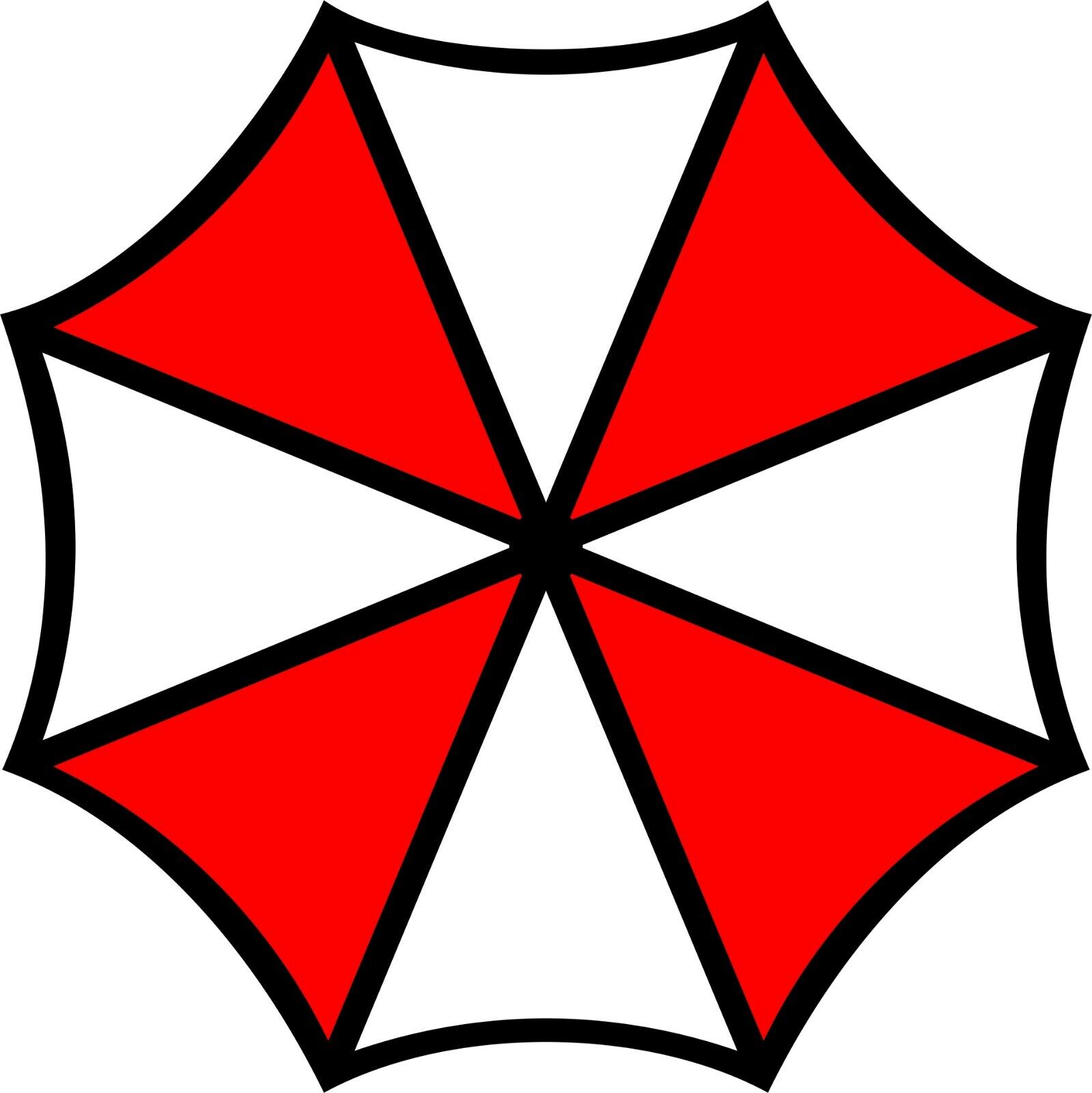 umbrella resident evil