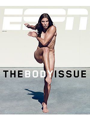 hope solo nackt