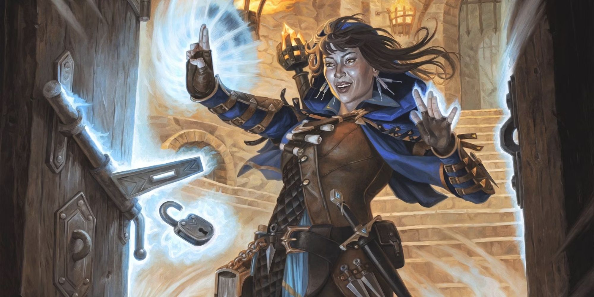 5e arcane trickster