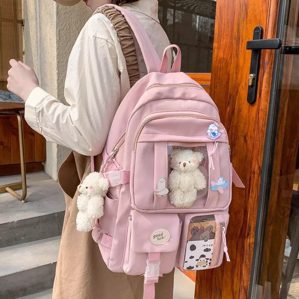 kawaii backpack