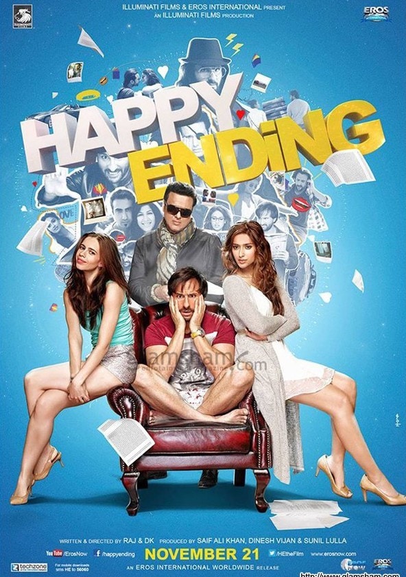 happy end 2014 full movie online