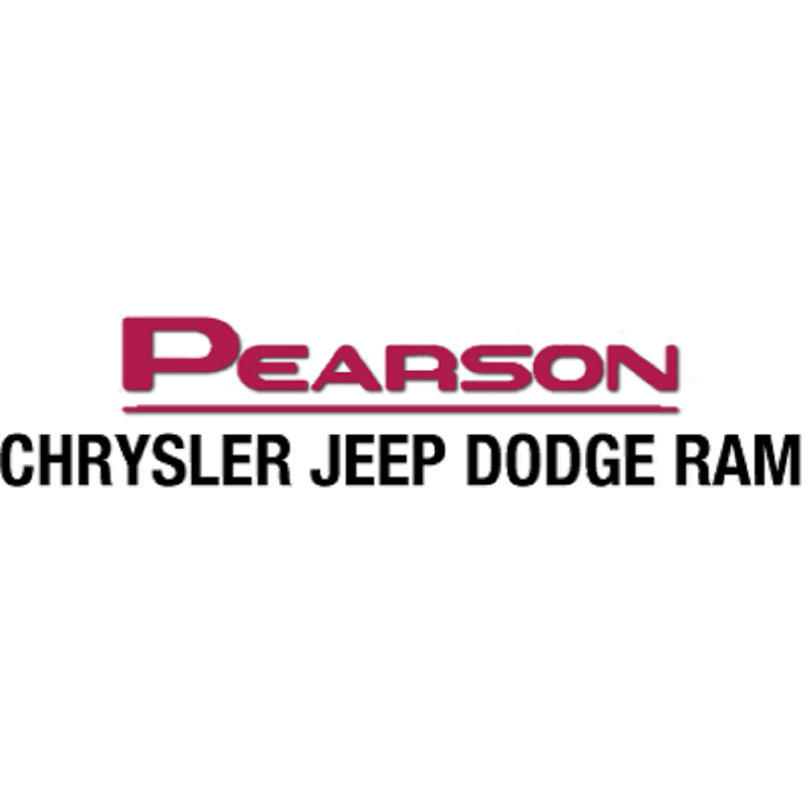 pearson chrysler