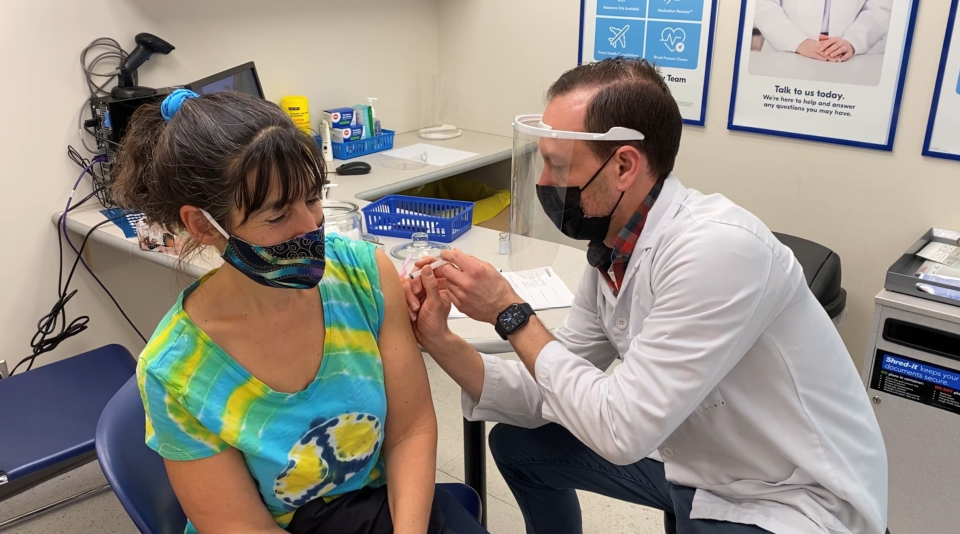 shoppers covid vaccine