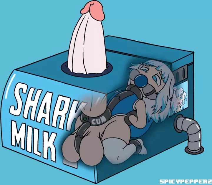 rule 34 shark