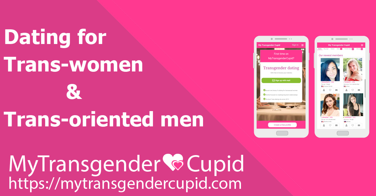 mytransgendercupid