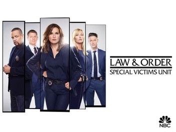 law and order svu season 20