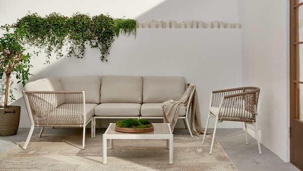 ikea outdoor patio furniture