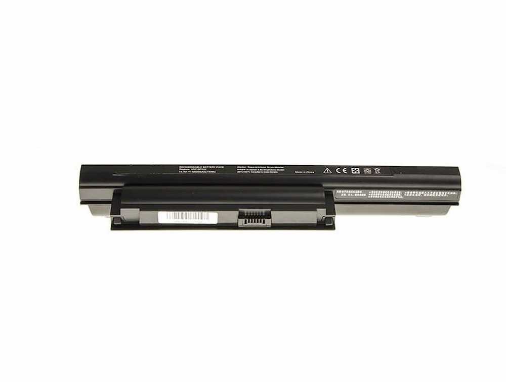 vaio laptop battery