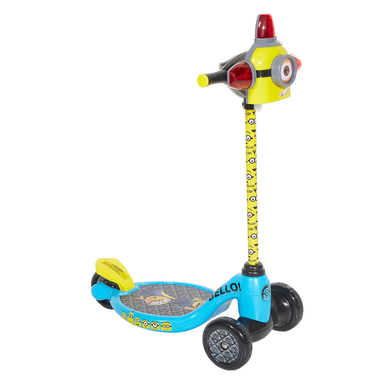 dynacraft scooter