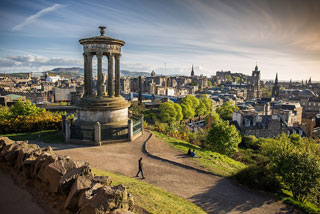 gay cruising edinburgh scotland