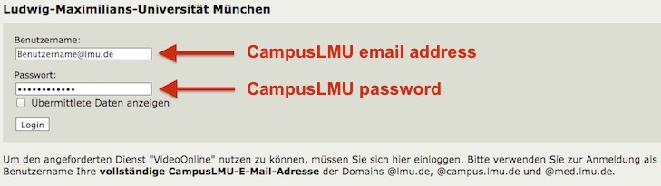 lmu mail