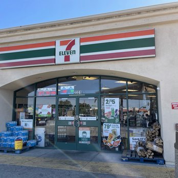 7 11 eleven near me