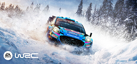 wrc games