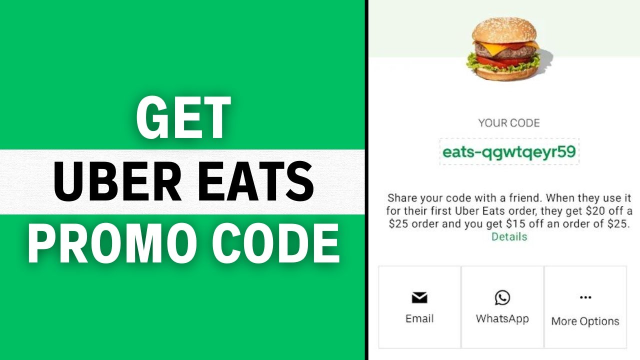 uber eats promo