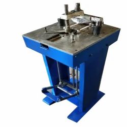 hand pinning machine price