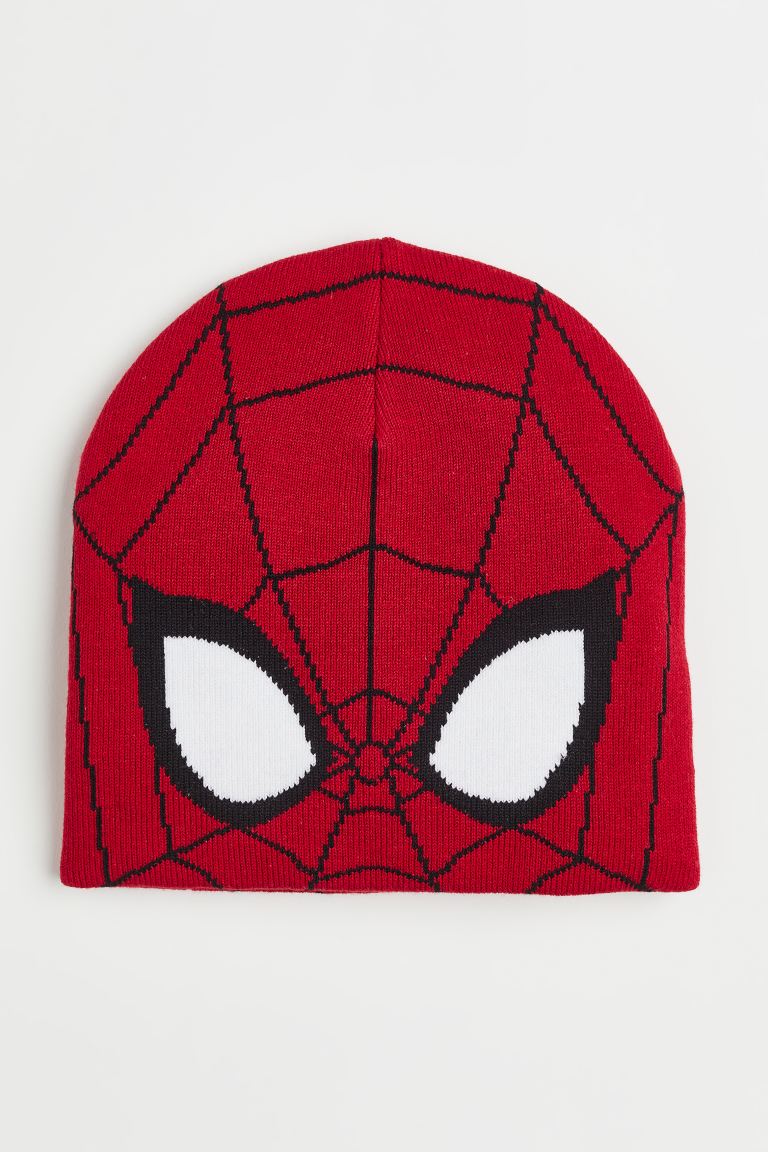 h&m spiderman