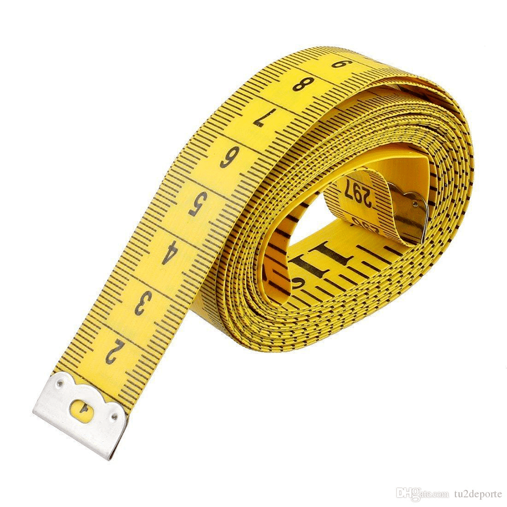 sewing measuring tape