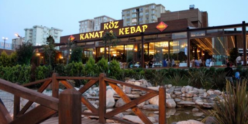 ataşehir kanatçı