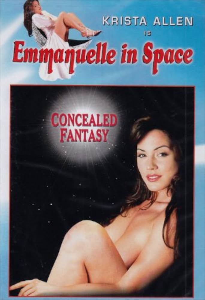 emmanuelle in space torrent