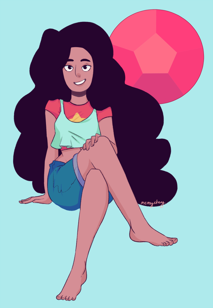 stevonnie