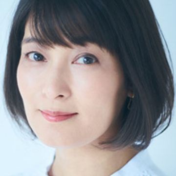 ayako kawasumi myanimelist