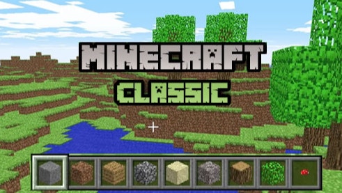 crazy games minecraft