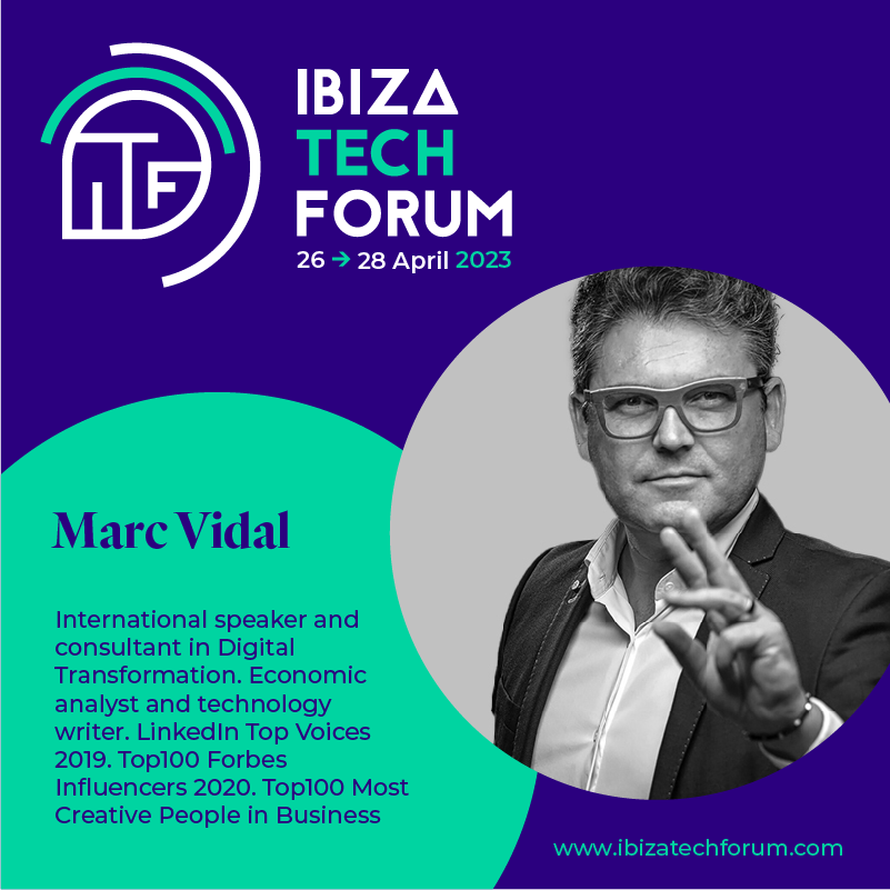 ibiza tech forum