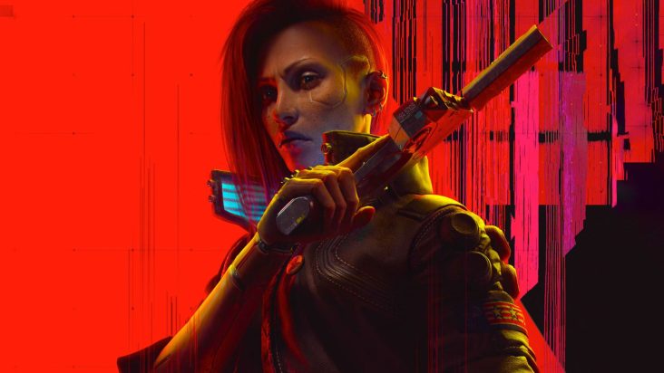 cyberpunk 2077: phantom liberty key