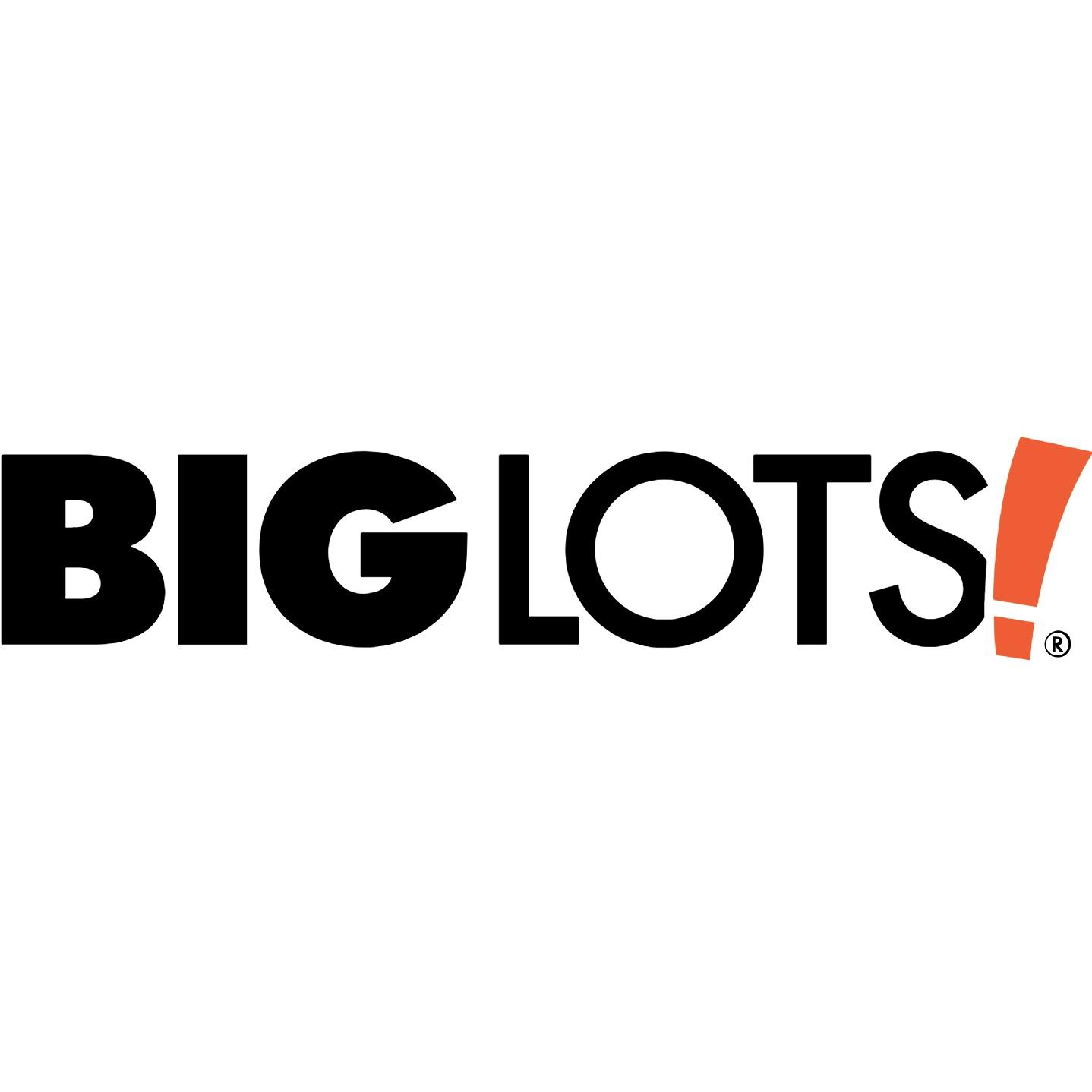 big lots com