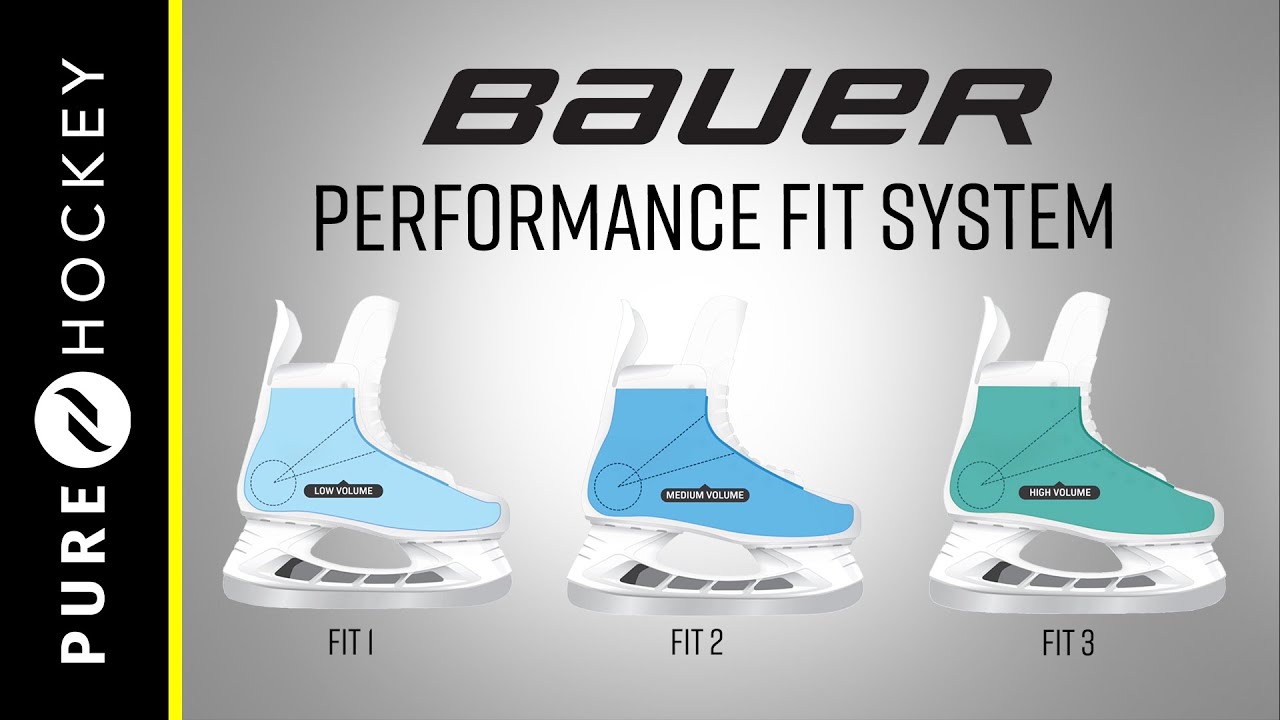 bauer vapor vs bauer supreme