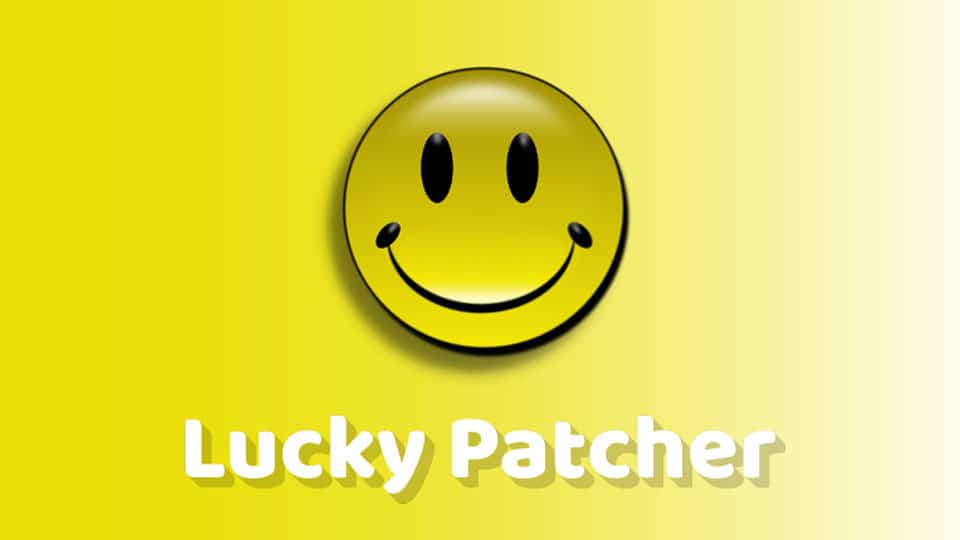 lucky patcher 4