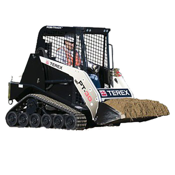 bobcat hire sunshine coast