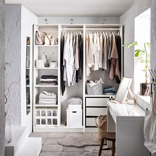 ikea online wardrobe