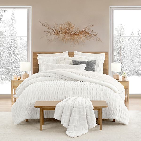 ugg comforter set