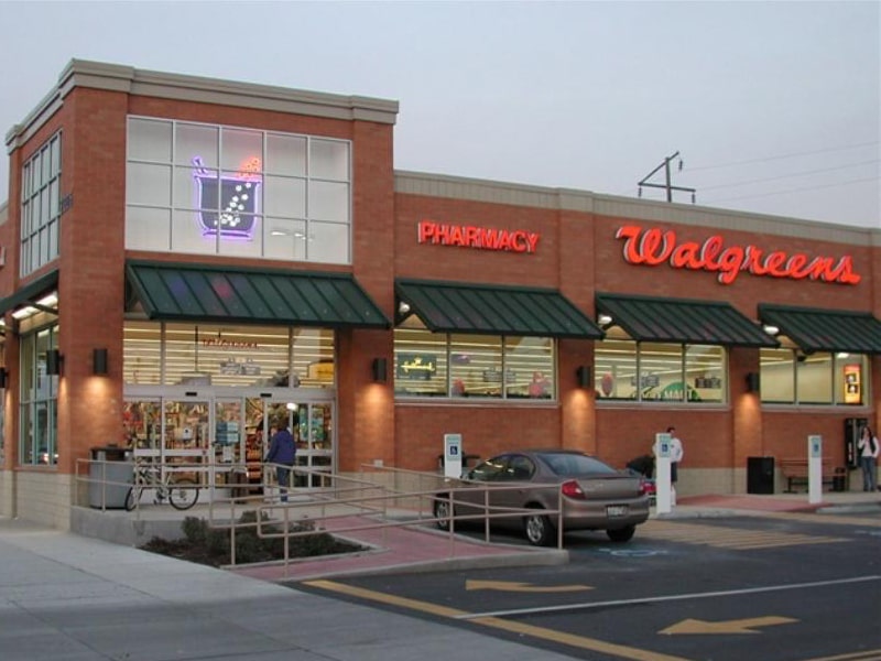 walgreens mexico road