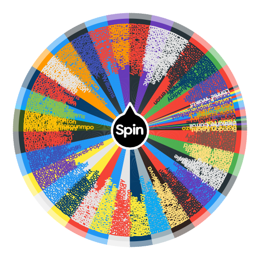 nba spinning wheel