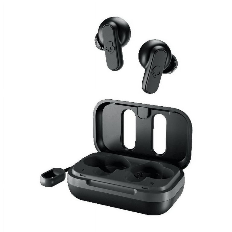 skullcandy wireless earbuds